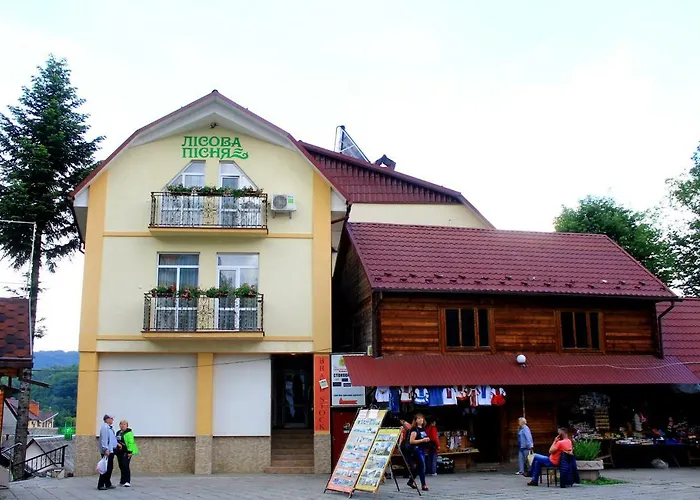 Kvasova Voda